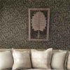 Floral-Vintage-Wallpaper