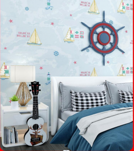 Pirate-Captain-kids-wallpaper
