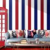 Red-and-blue-ribbon-kids-wallpaper