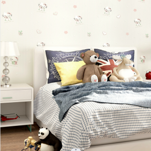 cat kids wallpaper
