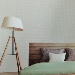 Diamond pattern modern wallpaper