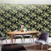 Floral-Modern-Wallpaper
