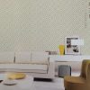 Square-pattern-modern-wallpaper