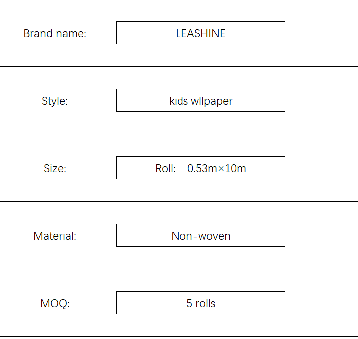 Description of Kids Wallpaper