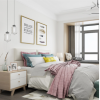 3D-burlap-plain-color-self-adhesive-modern-wallpaper