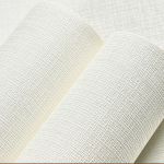 3D-burlap-plain-color-self-adhesive-modern-wallpaper2
