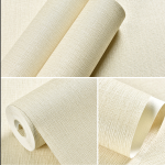 3D-burlap-plain-color-self-adhesive-modern-wallpaper3