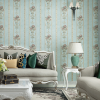 Crystal love European wallpaper