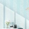 Butterfly-Stripe-European-Wallpaper4