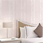 Butterfly-Stripe-European-Wallpaper6