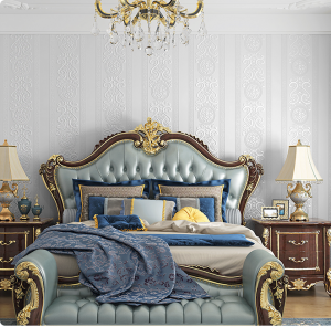 Classic-embossed-european-wallpaper