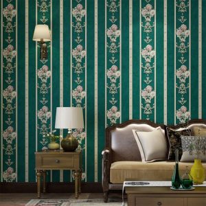 Crystal-love-European-wallpaperSelf-adhesive