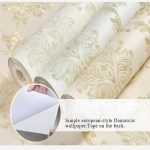 Damascus-Embossed-European-wallpaperSelf-adhesive