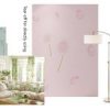 Dandelion-Self-adhesive-kids-wallpaper1