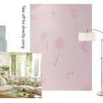 Dandelion-Self-adhesive-kids-wallpaper1
