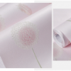 Dandelion-Self-adhesive-kids-wallpaper3