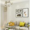 Imitation-diatom-mud-solid-color-Self-adhesive-wallpaper