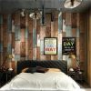 Imitation-wood-grain-Self-adhesive-modern-wallpaper2