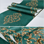 Isabelle-European-wallpaper（Self-adhesive）1