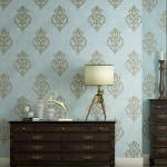 Isabelle-European-wallpaper（Self-adhesive）2