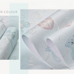 Little-bear-Self-adhesive-kids-wallpaper2