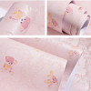 Little-bear-kids-Self-adhesive-wallpaper1