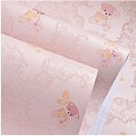 Little-bear-kids-Self-adhesive-wallpaper2