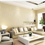 Plain-Vertical-Stripes-Modern-Wallpape1