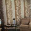 Plantain-Leaf-Vintage-Wallpaper