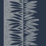 Plantain-Leaf-Vintage-Wallpaper5