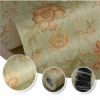 Retro-green-european-wallpaperSelf-adhesive4
