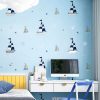 Sailboat-kids-wallpaper