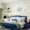 Sailing  Self-adhesive kids wallpaper