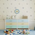Sailing-Self-adhesive-kids-wallpaper3