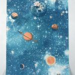Starry-sky-Self-adhesive-kids-wallpaper1