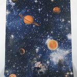 Starry-sky-Self-adhesive-kids-wallpaper2
