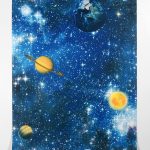 Starry-sky-Self-adhesive-kids-wallpaper4