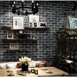 Vintage-Brick-Pattern-Self-adhesive-Modern-Wallpaper4