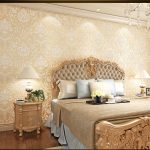 damascus-european-wallpaper（Self-adhesive-）1