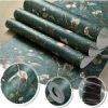 emerald-pastoral-european-wallpaperSelf-adhesive1