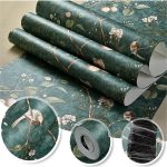emerald-pastoral-european-wallpaperSelf-adhesive1