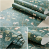 emerald-pastoral-european-wallpaperSelf-adhesive2
