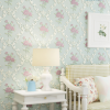 pastoral-embossed-european-wallpaperSelf-adhesive