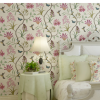 pastoral-european-wallpaper（Self-adhesive）