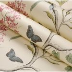 pastoral-european-wallpaper（Self-adhesive）3