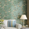 plum-blossom-european-wallpaperSelf-adhesive