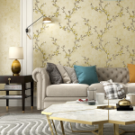 plum-blossom-european-wallpaperSelf-adhesive1