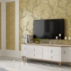 plum-blossom-european-wallpaperSelf-adhesive4