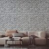 three-dimensional-texture-modern-wallpaper