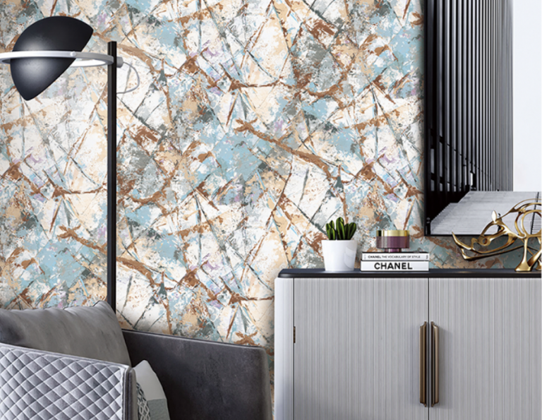 What is the best material for wallpaper